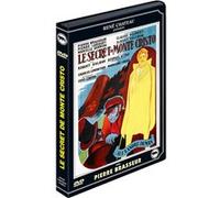 Le Secret de Monte-Cristo 1948 DVD