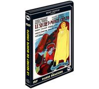 Le Secret de Monte-Cristo 1948 DVD DVD