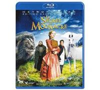 Le Secret de Moonacre Blu-ray G