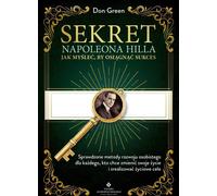 Le secret de Napoléon Hill - Comment penser pour réussir (Buch auf Polnisch)