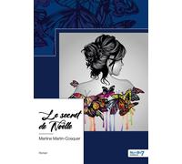 Le secret de Noëlle - Martine Martin-Cosquer - Nombre 7 - broché - Roman