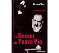 Le Secret De Padre Pio