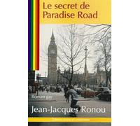 Le Secret De Paradis Road