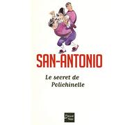 Le Secret de Polichinelle
