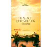 Le secret de Pondichéry