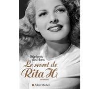 Stéphanie Des Horts – Le Secret de Rita H. – Broché
