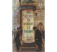 Le Secret De Robert Le Diable