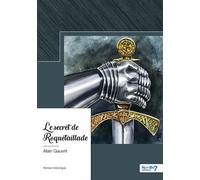 Le secret de Roquetaillade - Alain Gauvrit - Nombre 7 - broché - Roman