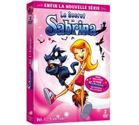 Le Secret de Sabrina - Vol. 1