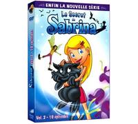 Le Secret de Sabrina - Vol. 2