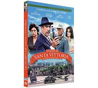 Le Secret de Santa Vittoria
