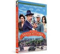 Le Secret de Santa Vittoria – DVD – Seven7