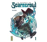 Le Secret de Scarecrow - Tome 1