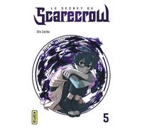 Le Secret de Scarecrow - Tome 5