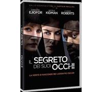 Le Secret De Ses Yeux DVD GOOD FILMS