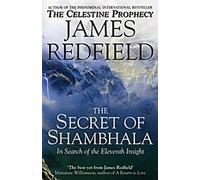Le secret de Shambhala. Das Geheimnis von Shambhala, engl. Ausgabe