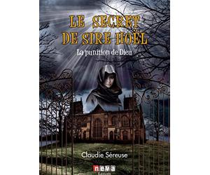 Le secret de Sire Hoël - Tome 1: La punition de dieu