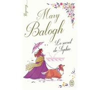 Le secret de Sophie - Mary Balogh - J'ai Lu - Poche - Roman