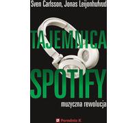 Le secret de Spotify
