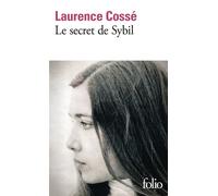 Laurence Cossé – Le secret de Sybil – Roman – Poche – Gallimard