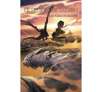 Le secret de Talion: 4. Le fléau du monde