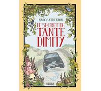 Les Mystères De Tante Dimity - Tome 2 - Le Secret De Tante Dimity