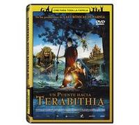 Le secret de Térabithia (Bridge to Terabithia)