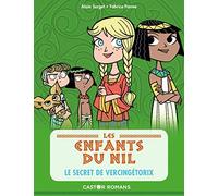 Le secret de Vercingétorix