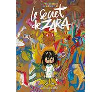 Le Secret de Zara