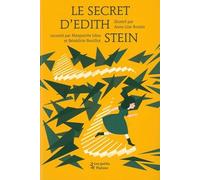 Le Secret d'Édith Stein