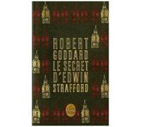 Le Secret D'edwin Strafford