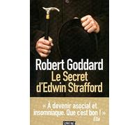 Le secret d'Edwin Strafford