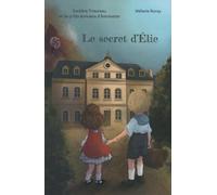 Le secret d'Elie