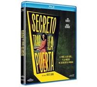 Le Secret derrière la porte (1947) / Secret Beyond the Door… (Blu Ray)