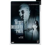 Le Secret Derrière La Porte