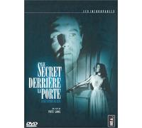 Le Secret derrière la porte