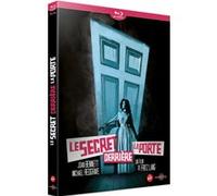 Le Secret derrière la porte Blu-Ray G