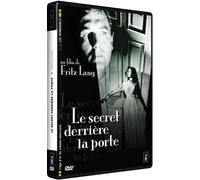 Le Secret derrière la porte [Édition Collector]