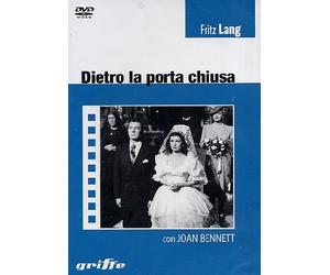 Le Secret derrière la porte / Secret Beyond the Door (1948) [ Origine Italienne, Sans Langue Francaise ]