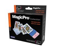Megagic Jeu de magie Le Secret des 4 Reines OID518