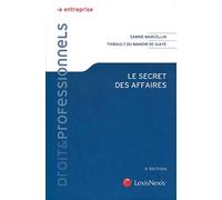 le secret des affaires