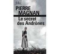 Le Secret des Andrônes