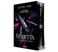 Le Secret des Anges - Tome 2 Vendetta