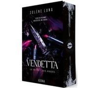 Le Secret des Anges - Tome 2 Vendetta