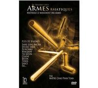 Le Secret des armes asiatiques E