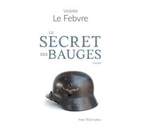 Le secret des Bauges