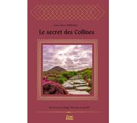 Le secret des Collines: Faux Roman - Vrai Carnet à mots de passe !