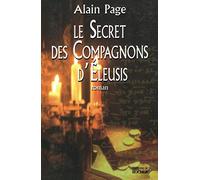 Le secret des compagnons d'Eleusis
