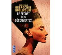 Le secret des découvertes