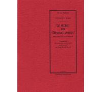 Le secret des desenchantees - Marc Hélys - Manucius Eds - broché - Essai